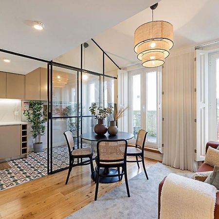 Bonfim Elegant Duplex W/ Ac By Lovelystay 波尔图 外观 照片