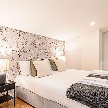 Bonfim Elegant Duplex W/ Ac By Lovelystay 波尔图 外观 照片