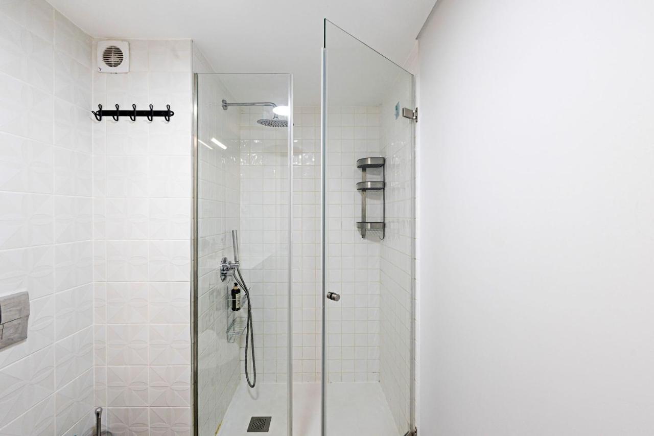 Bonfim Elegant Duplex W/ Ac By Lovelystay 波尔图 外观 照片